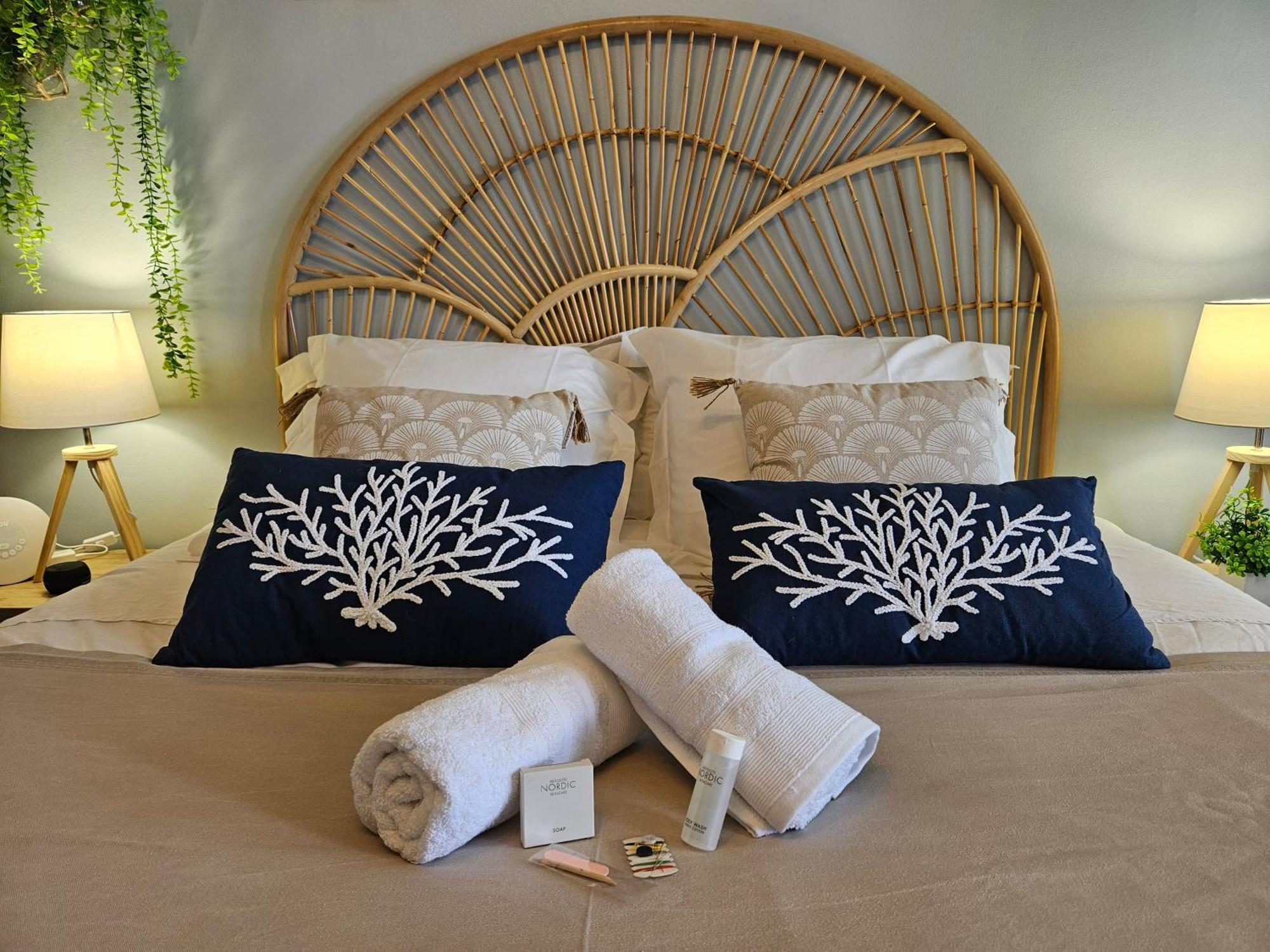 Brise Marine - Saint Gilles Les Bains - Boucan - Studio Vue Mer Ngoại thất bức ảnh