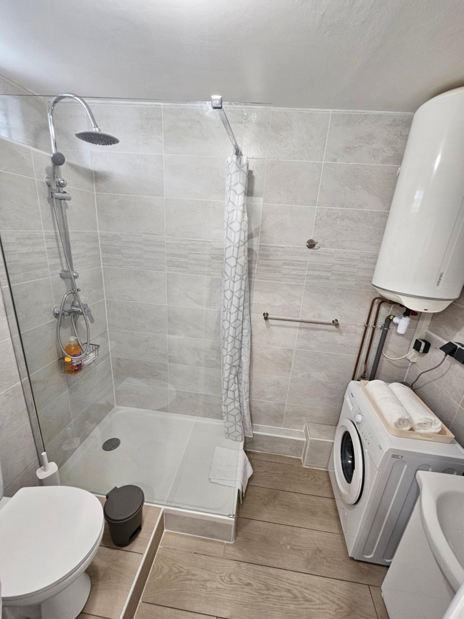 Brise Marine - Saint Gilles Les Bains - Boucan - Studio Vue Mer Ngoại thất bức ảnh